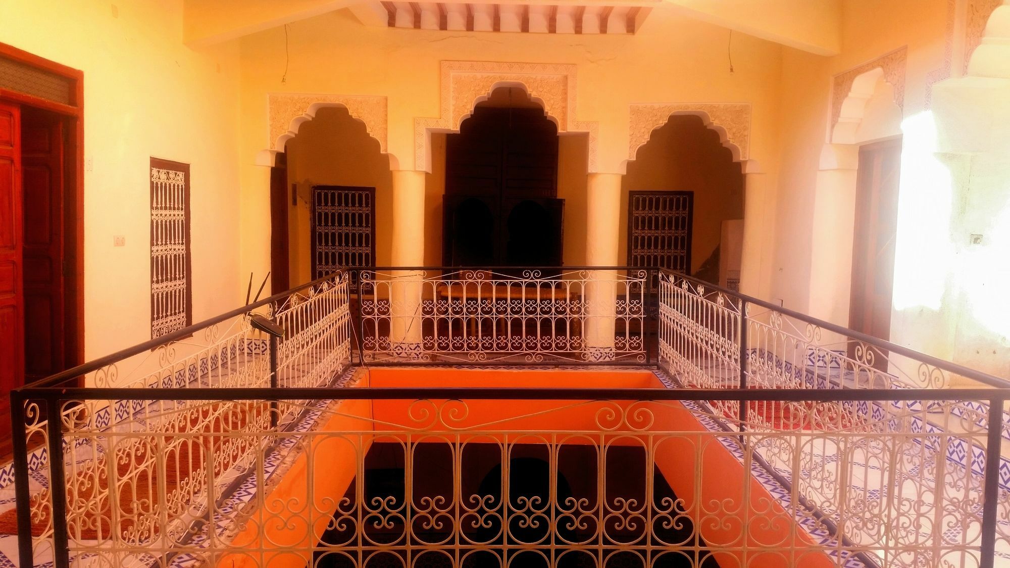 Riad Itry - Hostel Marrakesh Exterior photo